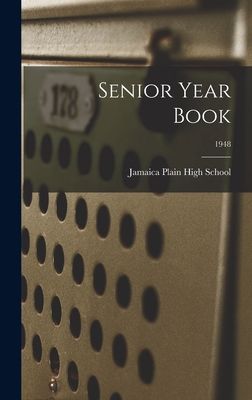 【预售】senior year book; 1948