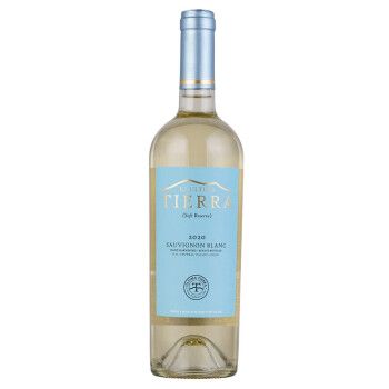 智利原瓶进口 岚璞浅藏长相思干白葡萄酒 750ml  单瓶装