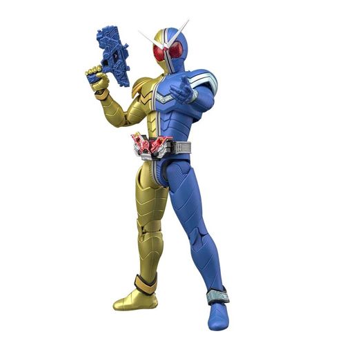 [动漫城]万代(bandai)假面骑士 拼装模型 figure-rise