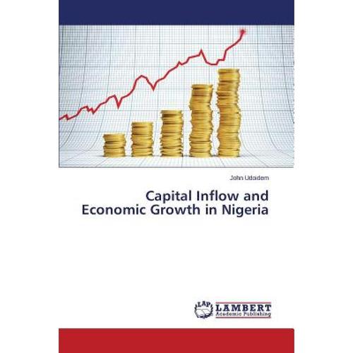 预订 capital inflow and economic growth i. [9783659137075]
