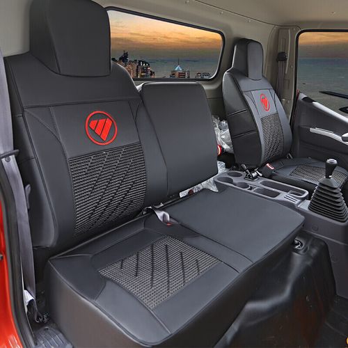 于福田奥铃cts捷运货车ctx欧马可s3速运tx座套s1坐垫s5内饰四季全包