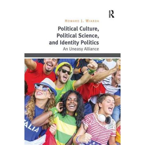预订 political culture, political science. [9781472442284]