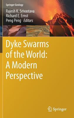 【预订】dyke swarms of the world: a modern