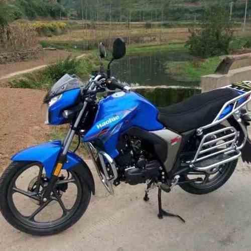 适用于豪爵dk150\dk150r\dk150s\hj15030摩托车侧翻大踏板货架