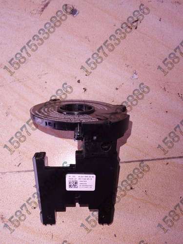 奔驰221 s250 s420 s450 s600 s500转向角感应传感器 方向盘游丝