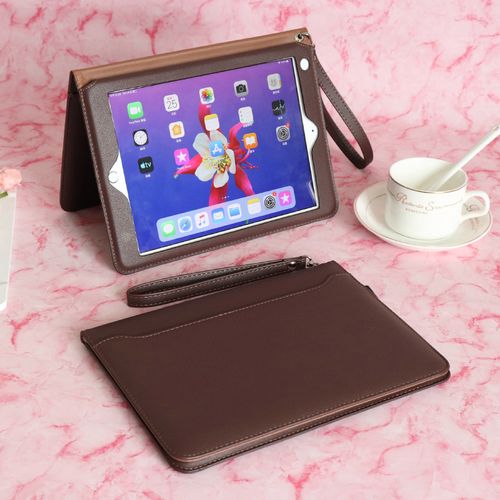 适用2020新款荣耀v6平板壳华为v6套子磁吸多功能手提包krj-w09全包边