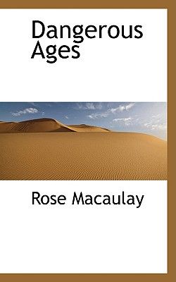 【预订】dangerous ages