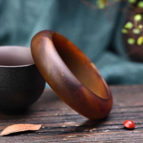 移动香水龙涎香手镯男女同款情侣手镯持久留香当季流行生日礼物