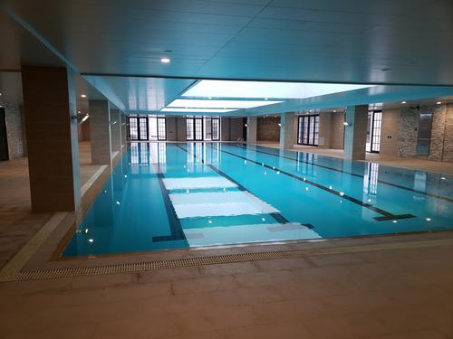 大型无边泳池,别墅泳池,儿童泳池,酒店游泳池