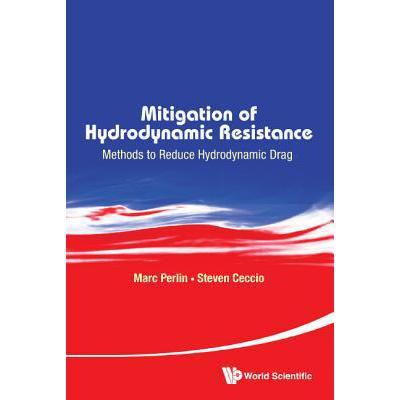 预订 mitigation of hydrodynamic resistance: metho.