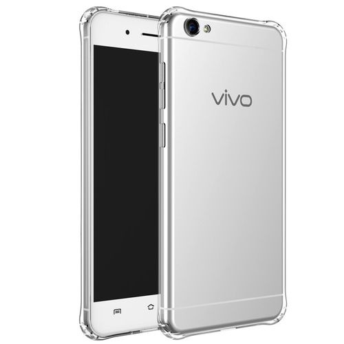 奥多金 vivo手机壳 硅胶防摔全包保护套软壳 适用于vivo y系列手机套