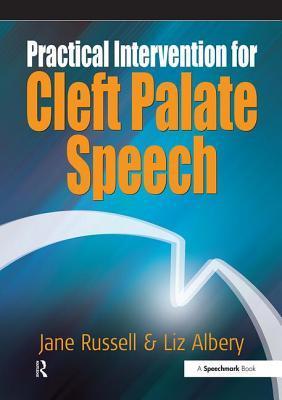 预订practical intervention for cleft palate speech