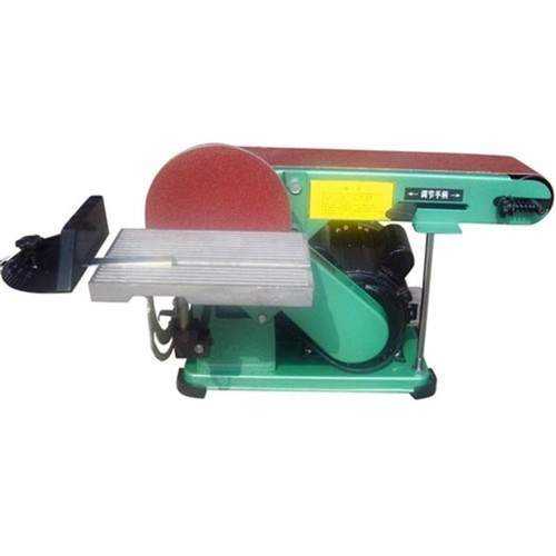 砂带机木工机械抛光陶瓷竖立平台模具压板精品家用机头加工