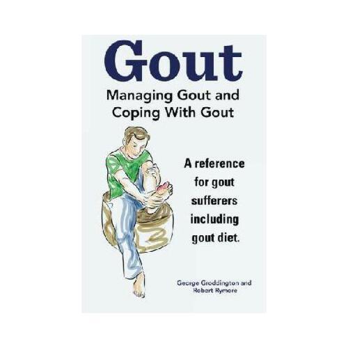 managing gout and coping with gout.