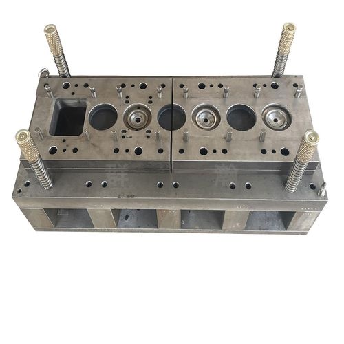 金属模具定制加工 铝合金注塑冲床抗弯开模 塑胶制品外壳定做