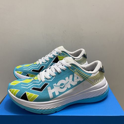 hoka one one男女carbon x-kona轻量缓震碳板竞速跑鞋东京联名款