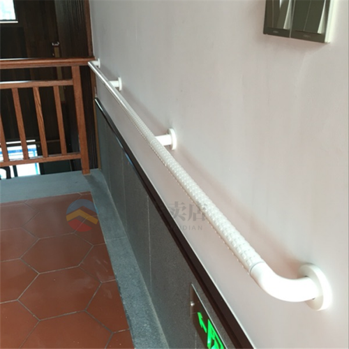 楼梯扶手实木栏杆扶手楼梯扶手栏杆靠墙楼梯扶手老人楼梯扶手栏杆走廊
