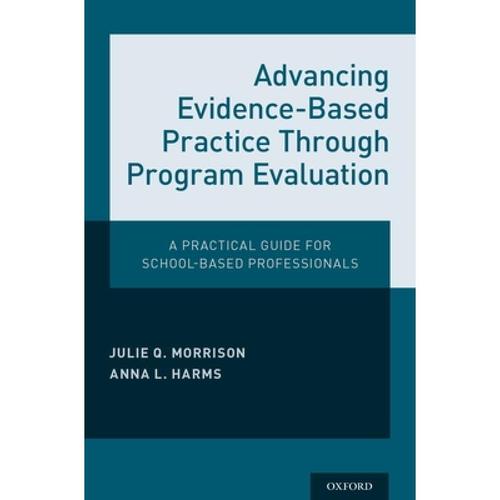 预订 advancing evidence-based practice th. [9780190609108]