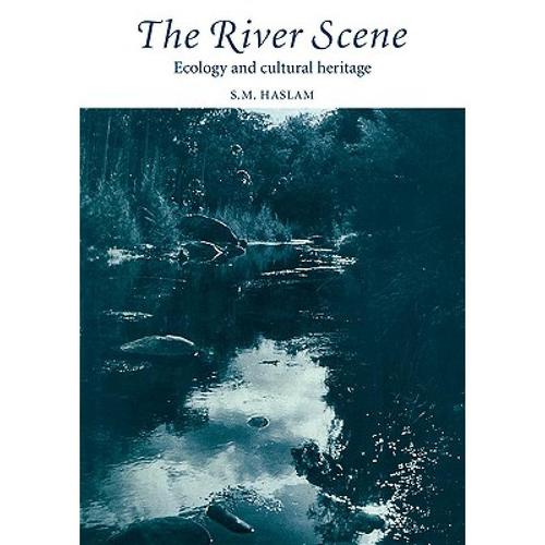 预订 the river scene: ecology and cultura. [9780521108393]