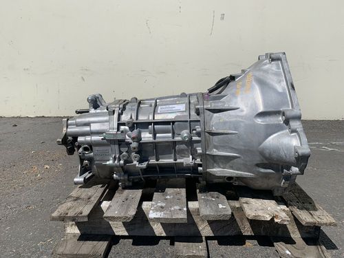 福特 野马 gt350 双离合变速箱 波箱  remec tr-3160 猛禽 f160