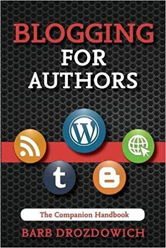 【预订】blogging for authors - a companion