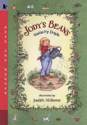 【预订】jody"s beans: read and wonder