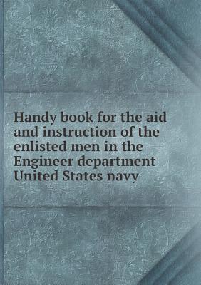 预订handy book for the aid and instruction of the en