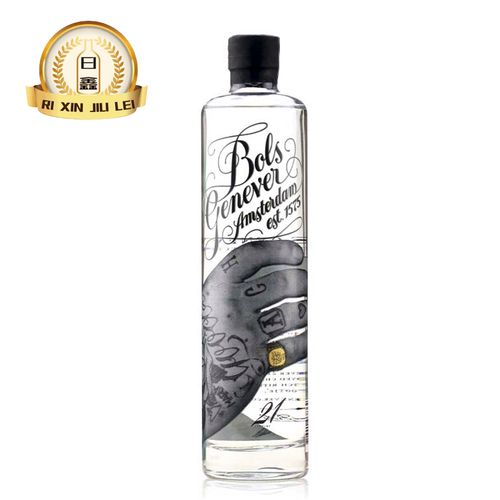波士荷氏金酒风味配制酒图腾版21 bols genever gin荷兰进口金酒