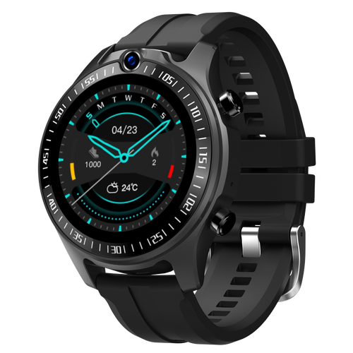 huawei watch gt2设计款 华为手表 运动智能手表插卡定位同款男女通话