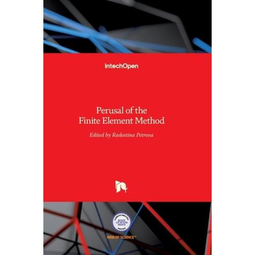 预订 perusal of the finite element method
