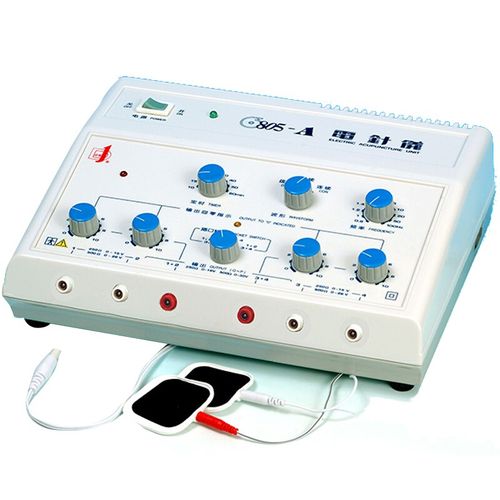 达佳电针仪家用电疗仪针灸治疗仪医用老年人理疗店颈椎腰椎腿疼神经痛