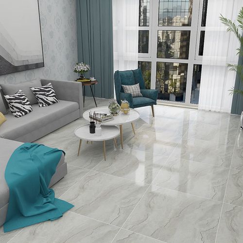 佛山地板砖瓷砖800x800客厅防滑玻化砖600全瓷通体大理石瓷砖批发