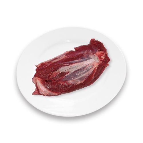 苏食牛后腱子肉(解冻) 400g/盒