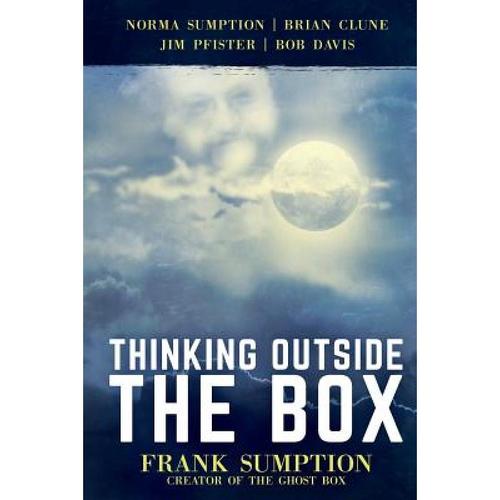 预订 thinking outside the box: frank sumption, cr.