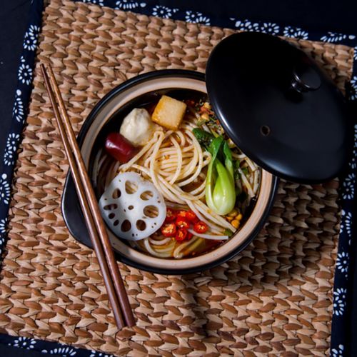 【京鲜速配】   今膳道  过桥米线 米粉 粗粮细做 米线270g/袋*5袋