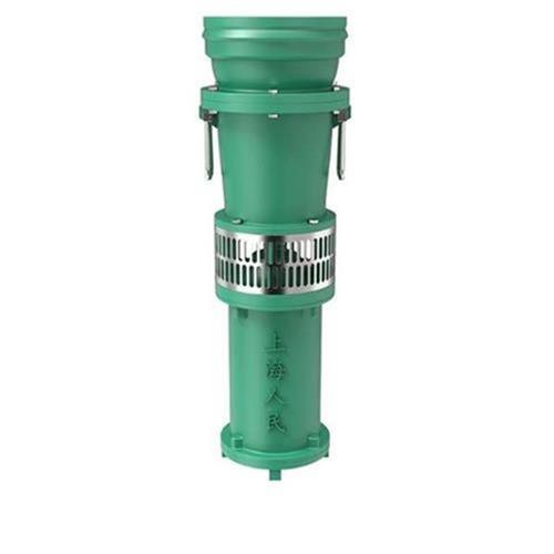 爆款油浸式潜水泵380v 三相自吸x抽水泵220vj大功率6寸清水泵高扬