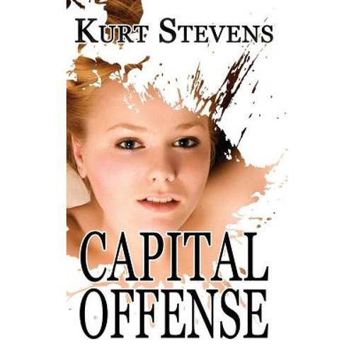 预订 capital offense [9780989173735]