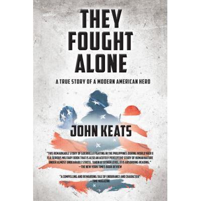 预订 they fought alone: a true story of a modern .