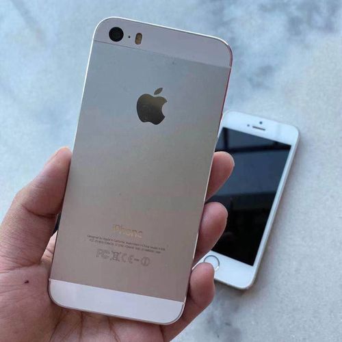 二手苹果5s手机联通移动4g5s手机200以下手机苹果工作室游戏机