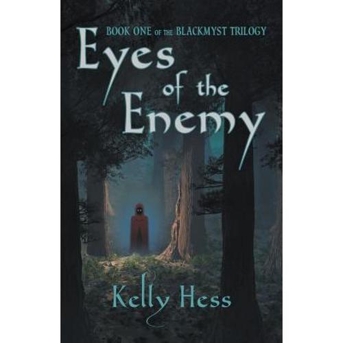 预订 eyes of the enemy