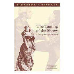 【预订】the taming of the shrew