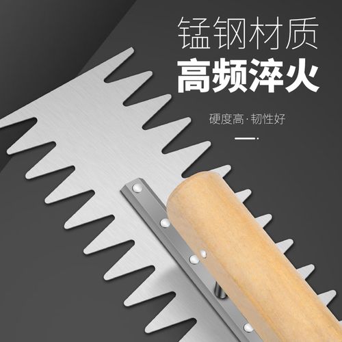 平板抹子抹泥刀瓦工工具抹灰刀不b锈钢泥工铲刀批灰刀刮刀铺瓷砖