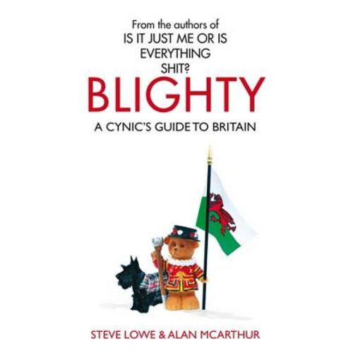 预订 blighty: the quest for britishness, . [9780751540598]