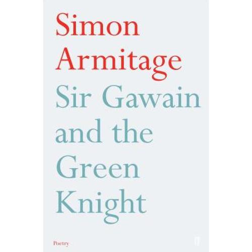 预订 sir gawain and the green knight [9780571223282]