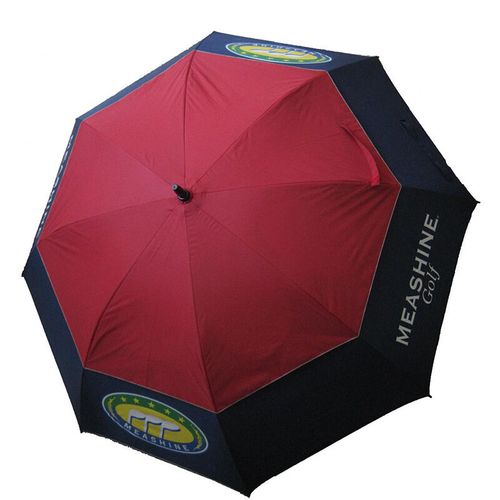 高尔夫雨伞 高尔夫球双层防风 雨伞 大雨伞