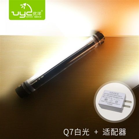 便携摄影帐篷优洋应急灯家用充电防水led灯移动灯户外灯补光灯