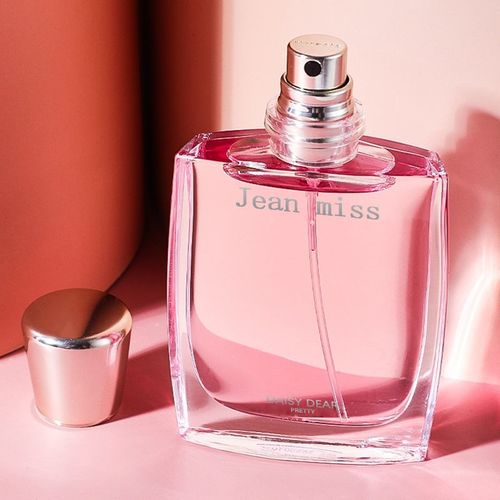 真爱奇迹绽放香水香氛淡香女士清新花香持久留香平价学生50ml