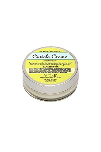 cuticle crme v"tae parfum and body care 15ml cream角质层cr