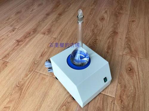 大率 功 漩涡混匀仪混匀器 可用于玻璃容量瓶
