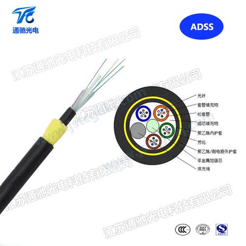 24芯opgw光缆opgw-24b1-7024芯36芯48芯70截面opgw电力光缆